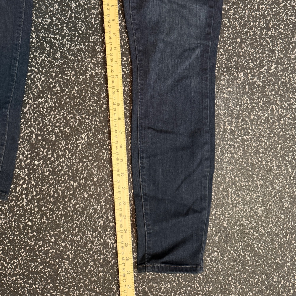 PAIGE Hoxton Ankle Women's Skinny Jeans NWT - Picture 8 of 10
